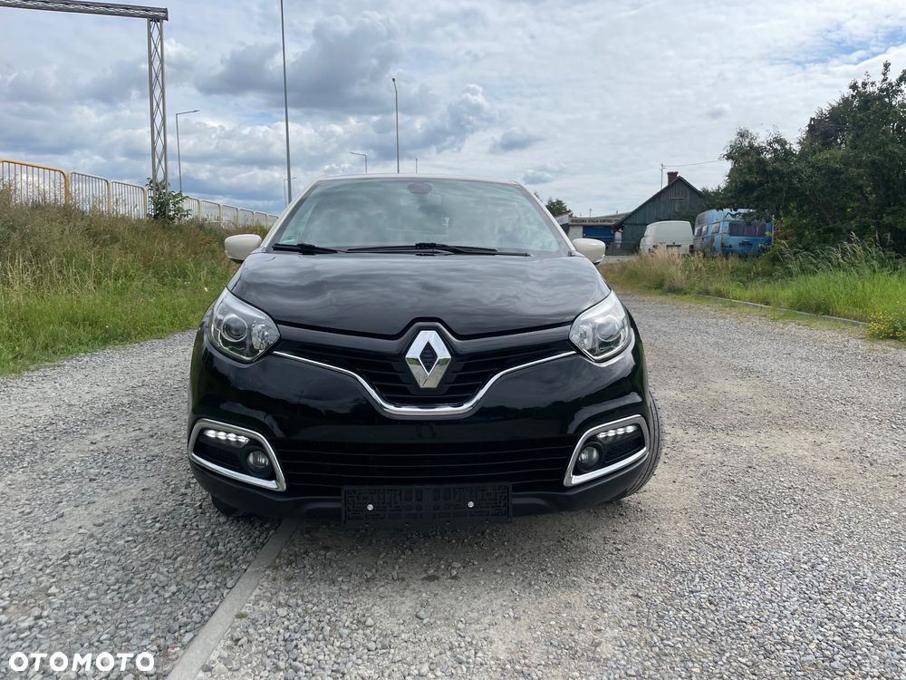 Renault Captur - 3