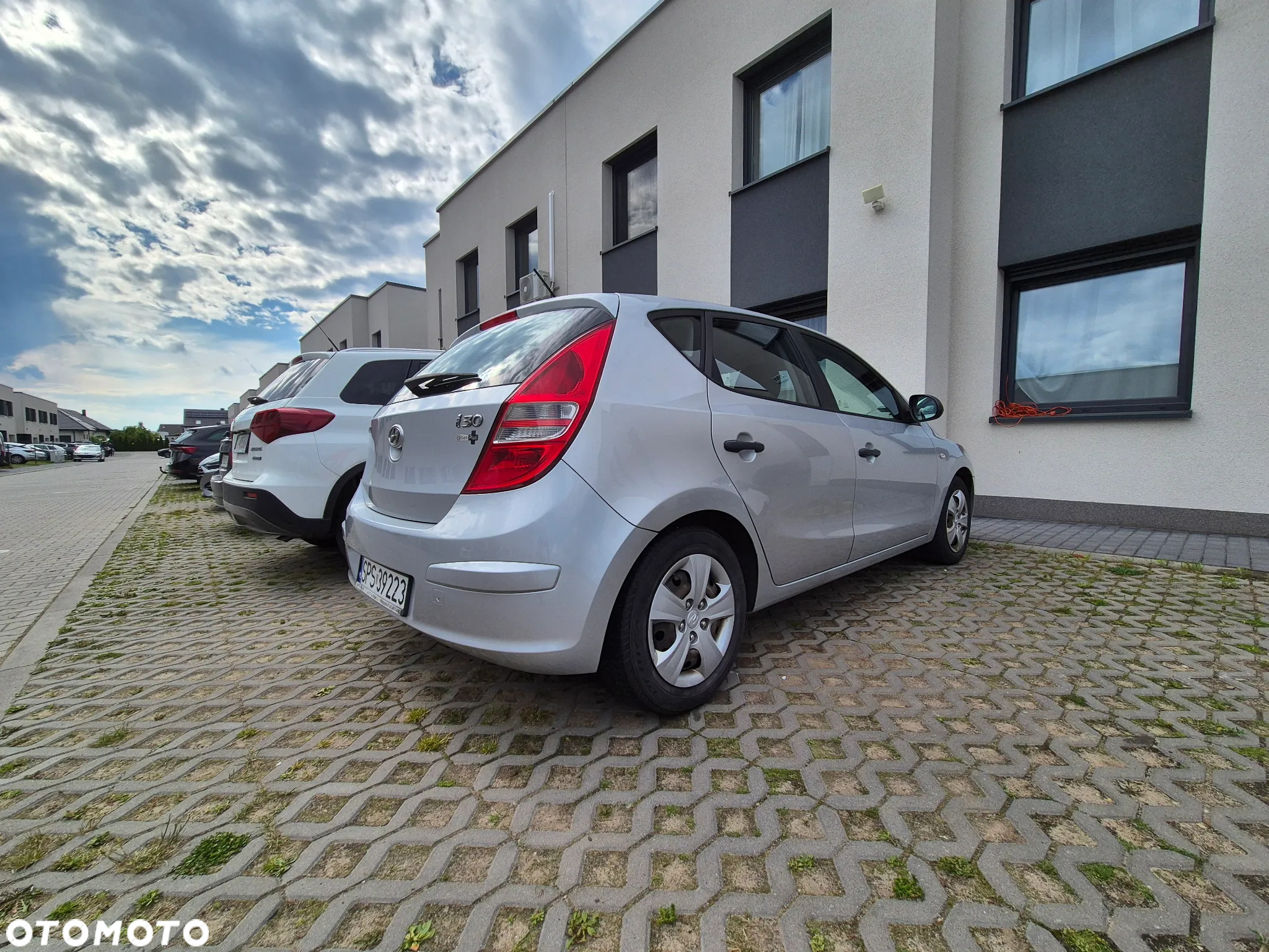 Hyundai i30 1.4 Classic + - 5