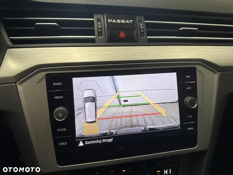 Volkswagen Passat 2.0 TDI EVO Essence - 15