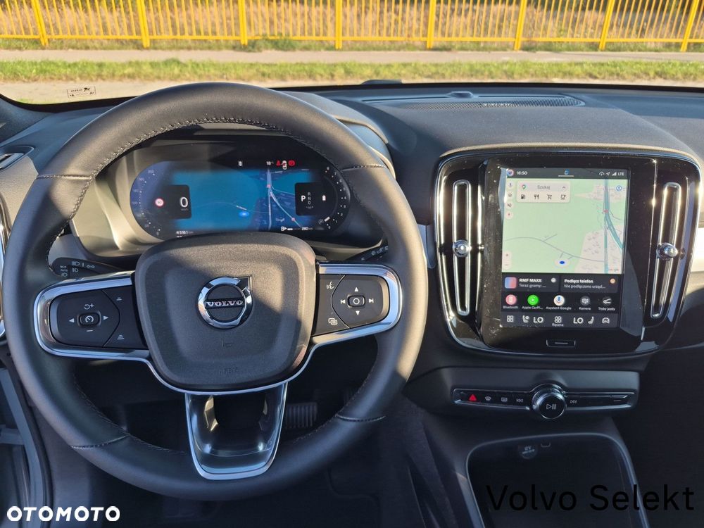 Volvo XC 40 - 20