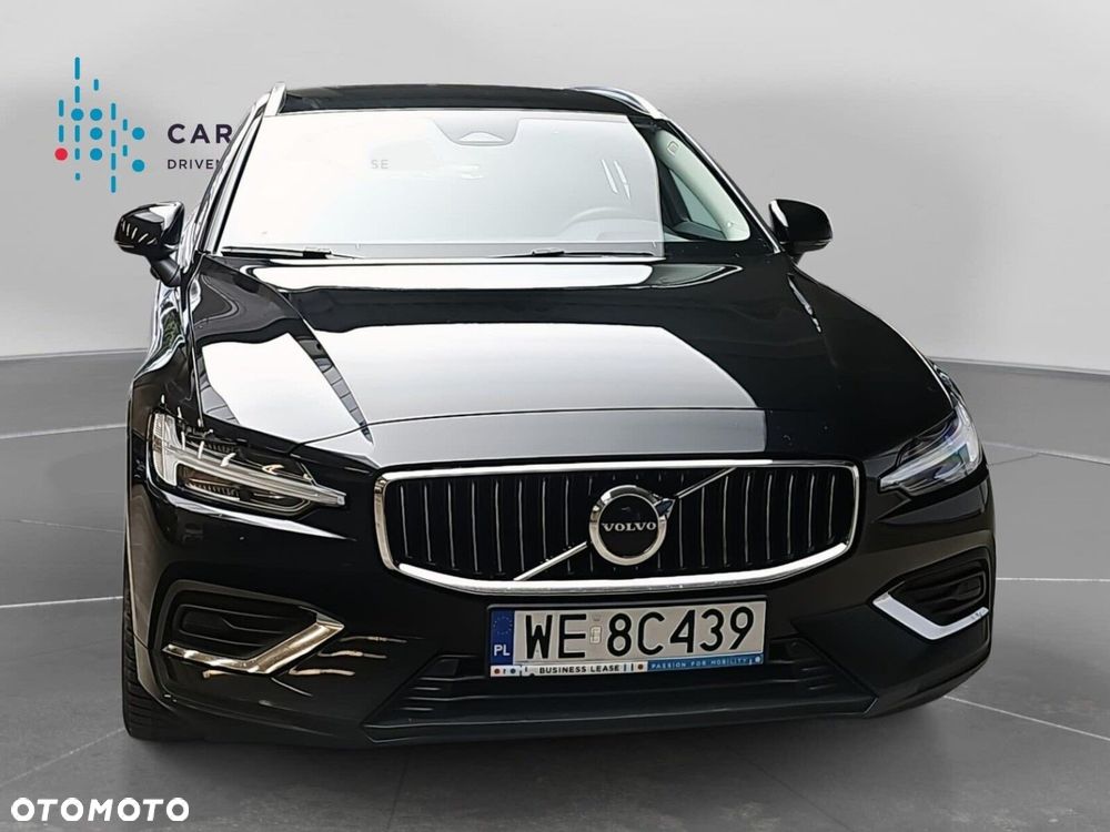 Volvo V60 - 5
