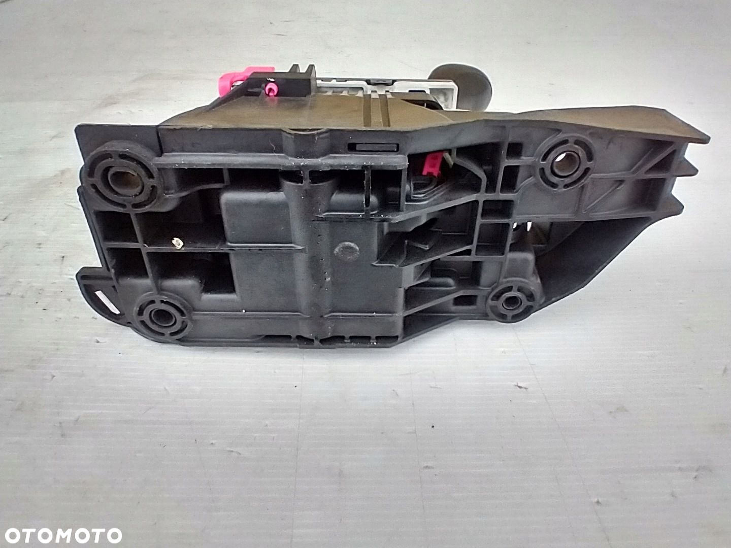 CHRYSLER 300C LEWAREK WYBIERAK ZMIANY BIEGÓW AUTOMAT 04779389AF - 11