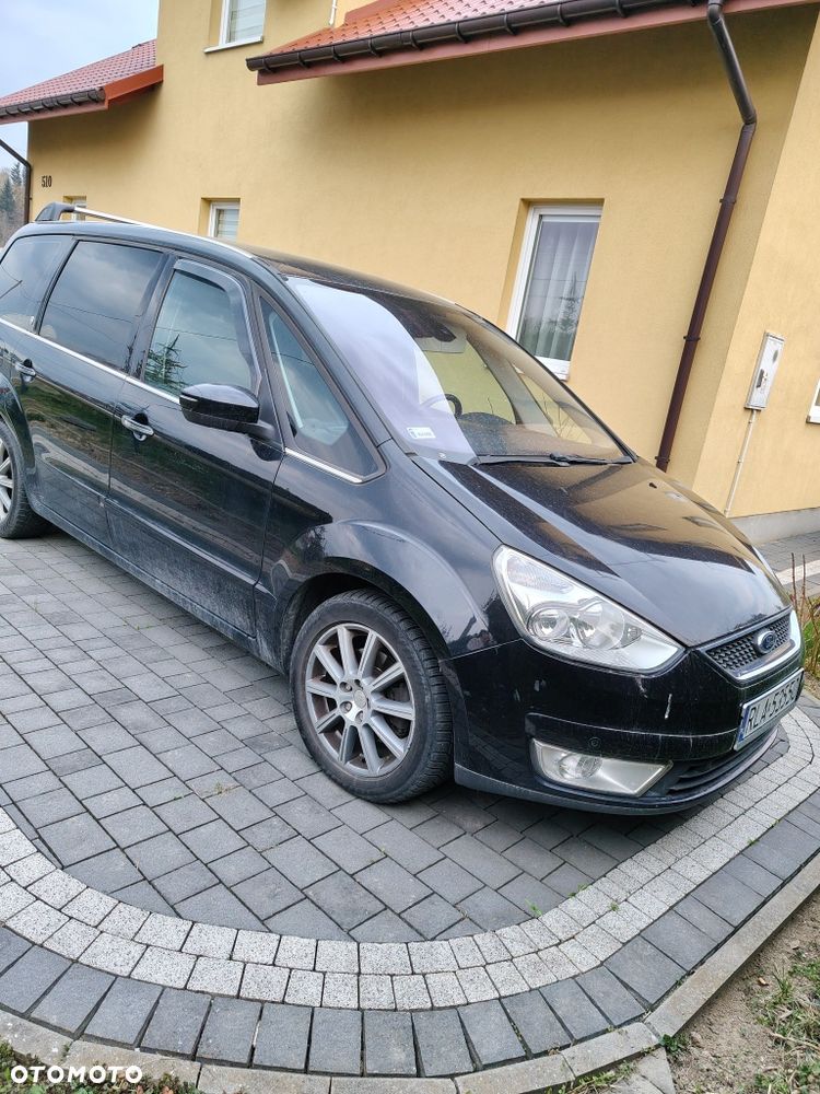 Ford Galaxy - 3