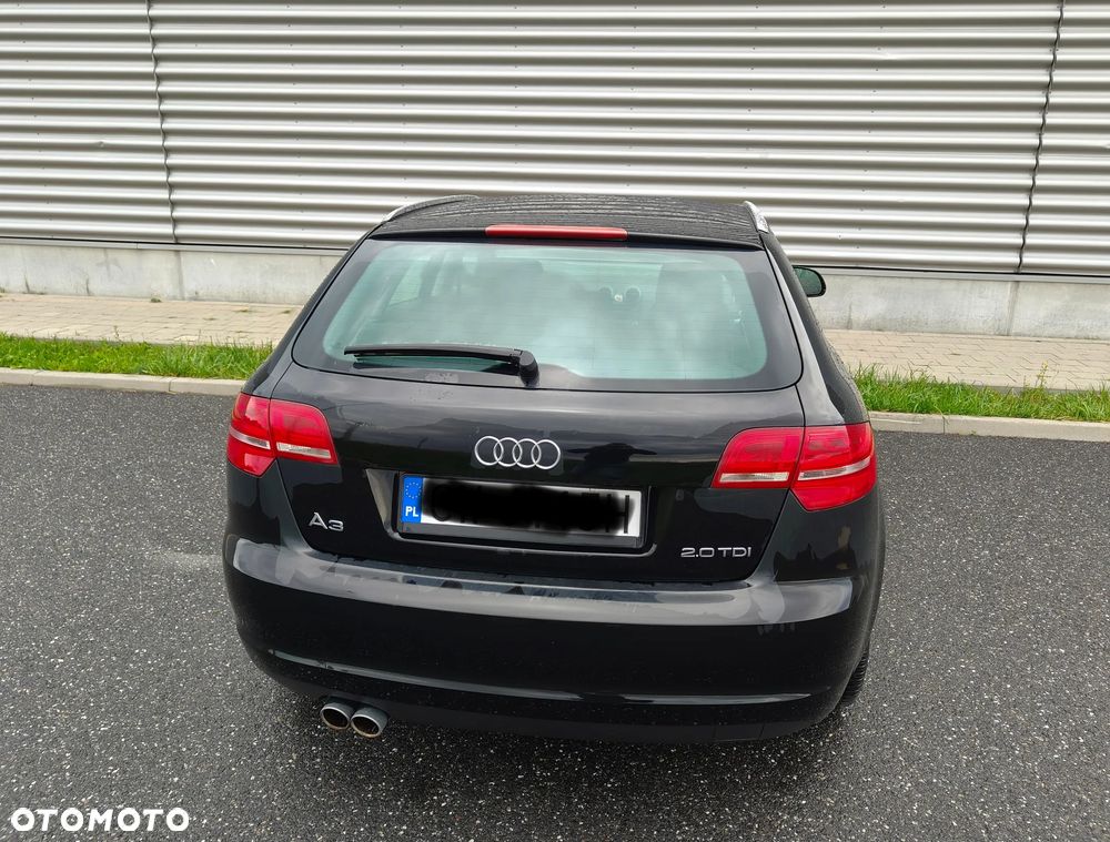 Audi A3 Sportback - 27