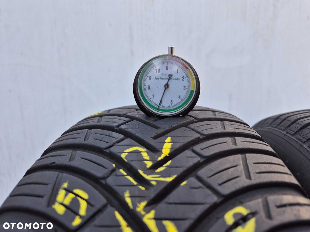 Kleber Quadraxer 2 195/65r15 91H 2020r 6mm N4940 - 5