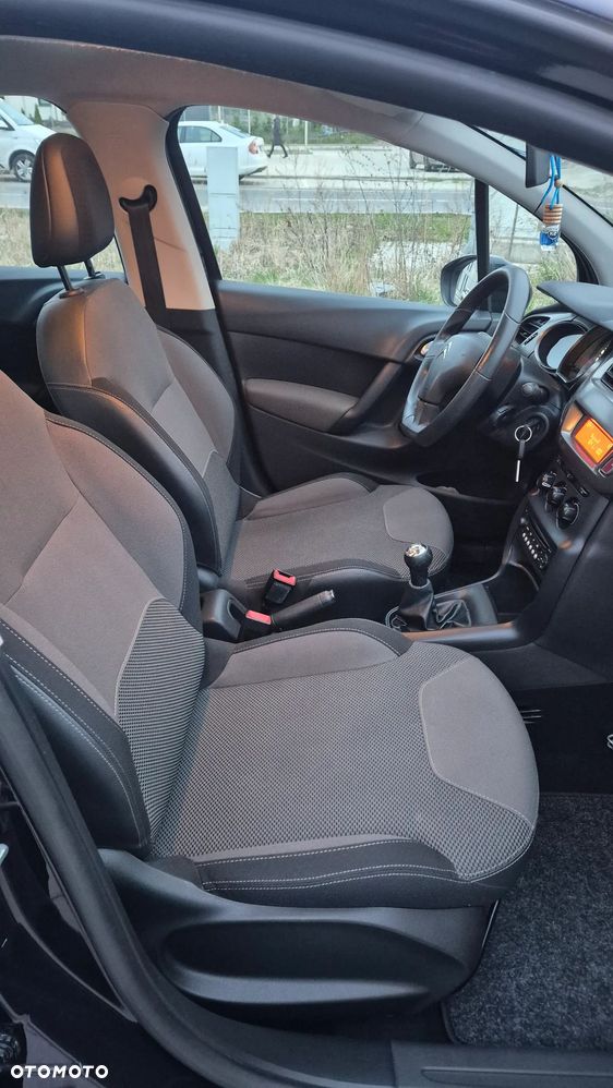 Citroën C3 1.2 VTi Exclusive - 27