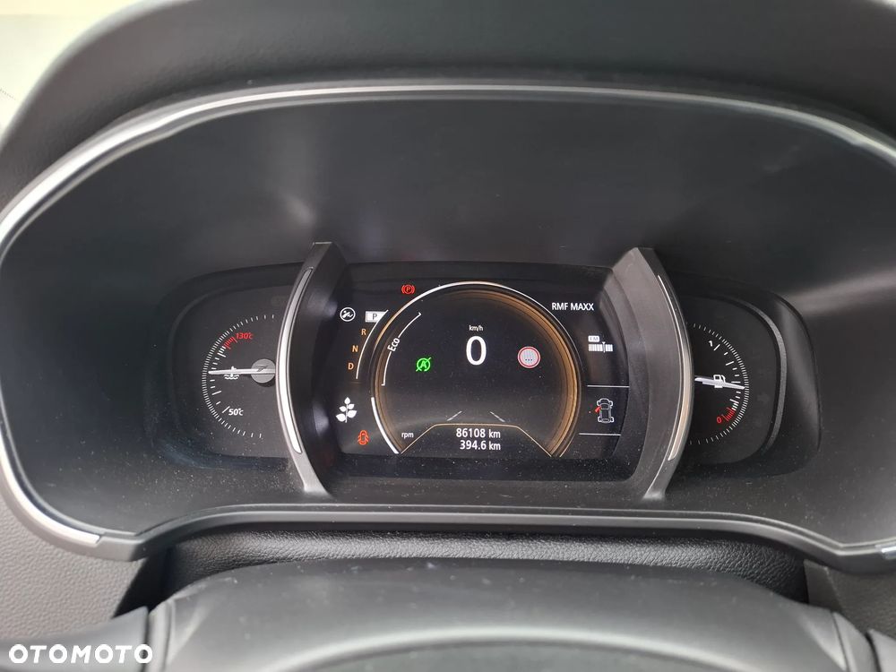 Renault Megane ENERGY TCe 140 EDC LIMITED - 20