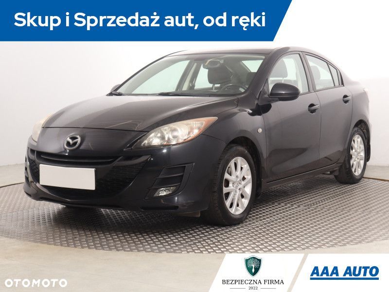 Mazda 3 - 3