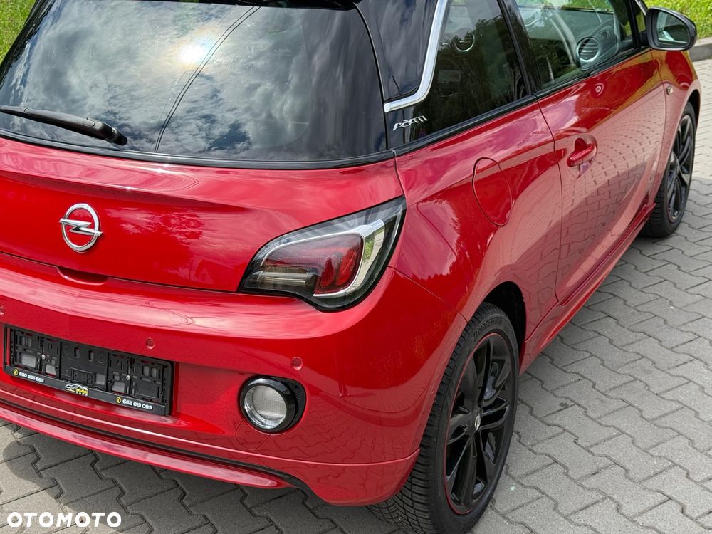 Opel Adam 1.4 Start/Stop Slam - 6