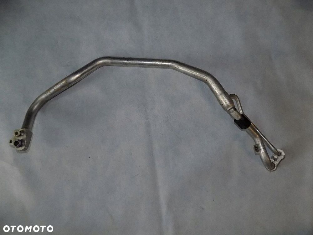 dw touareg 3 węże klimatyzacji 4m0816738m - 2