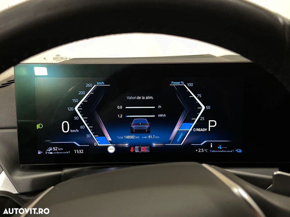 BMW Seria 3 320e AT PHEV - 35