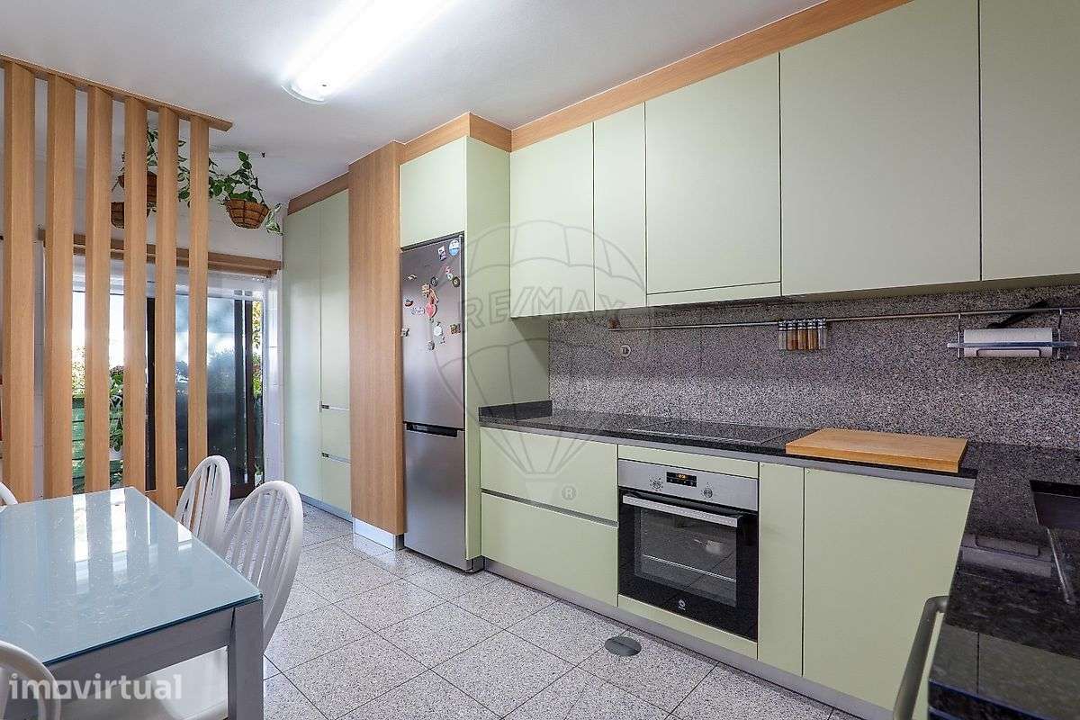 Apartamento T3 para venda - Grande imagem: 2/20