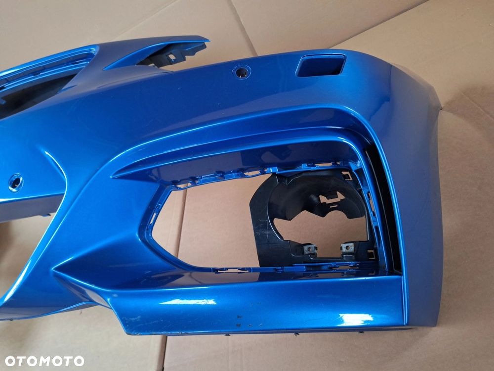 BMW 2 F22 F23 M-PAKIET 13- 14-21 ZDERZAK PRZÓD PRZEDNI BMW 8055299 WYSYŁKA 24H - 10