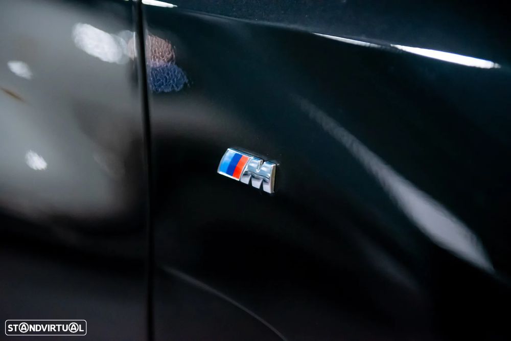 BMW X5 25 d sDrive Pack M - 9