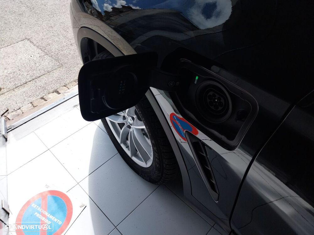 BMW X3 30 e xDrive - 12