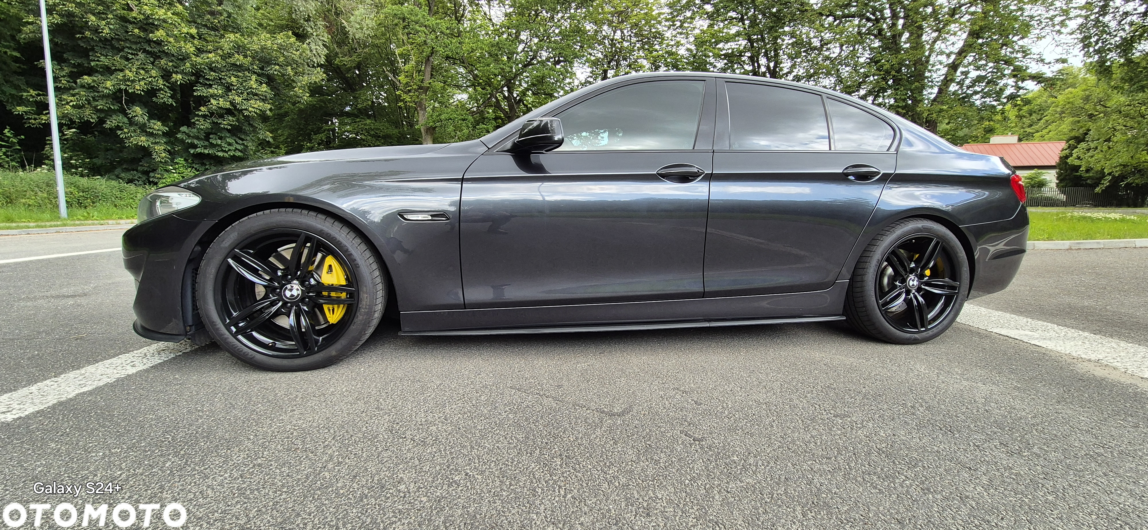 BMW Seria 5 - 27
