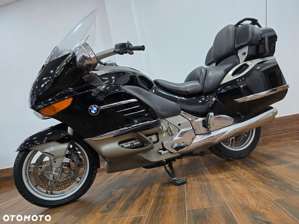 BMW LT - 2