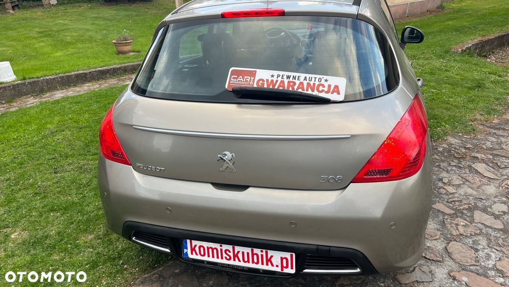 Peugeot 308 - 15