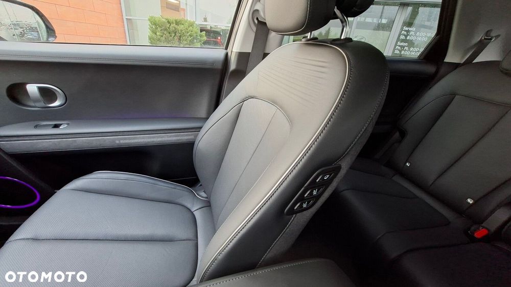 Hyundai IONIQ 5 - 15