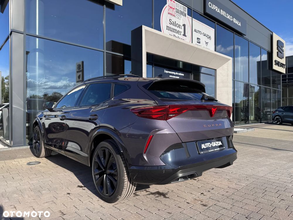 Cupra Formentor - 10