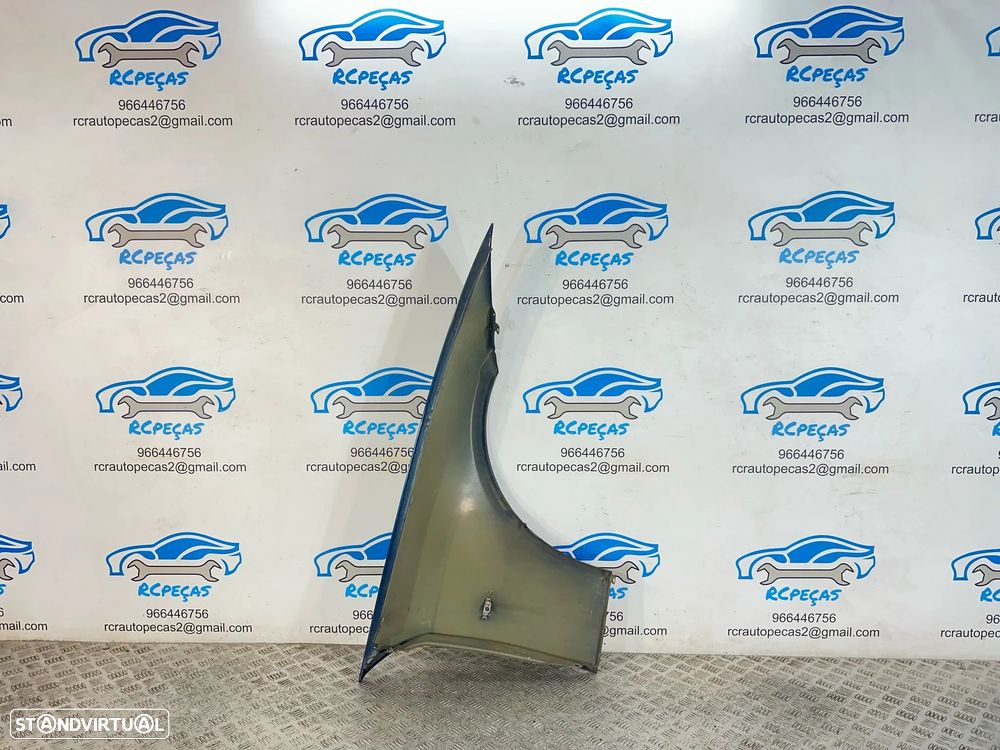 .Guardalamas Frente Frontal Esquerdo Direito Original BMW Serie 3 E90 Sedan Carro E91 Touring Carrinha 2004 - 2013 - 12