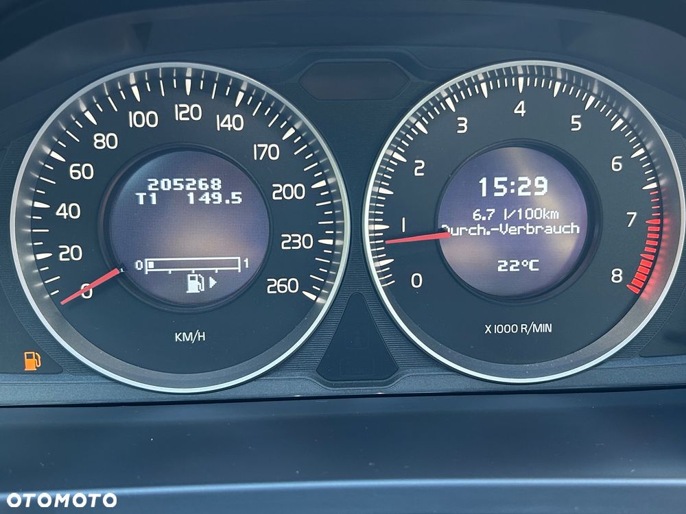 Volvo V60 T3 Edition Pro - 31