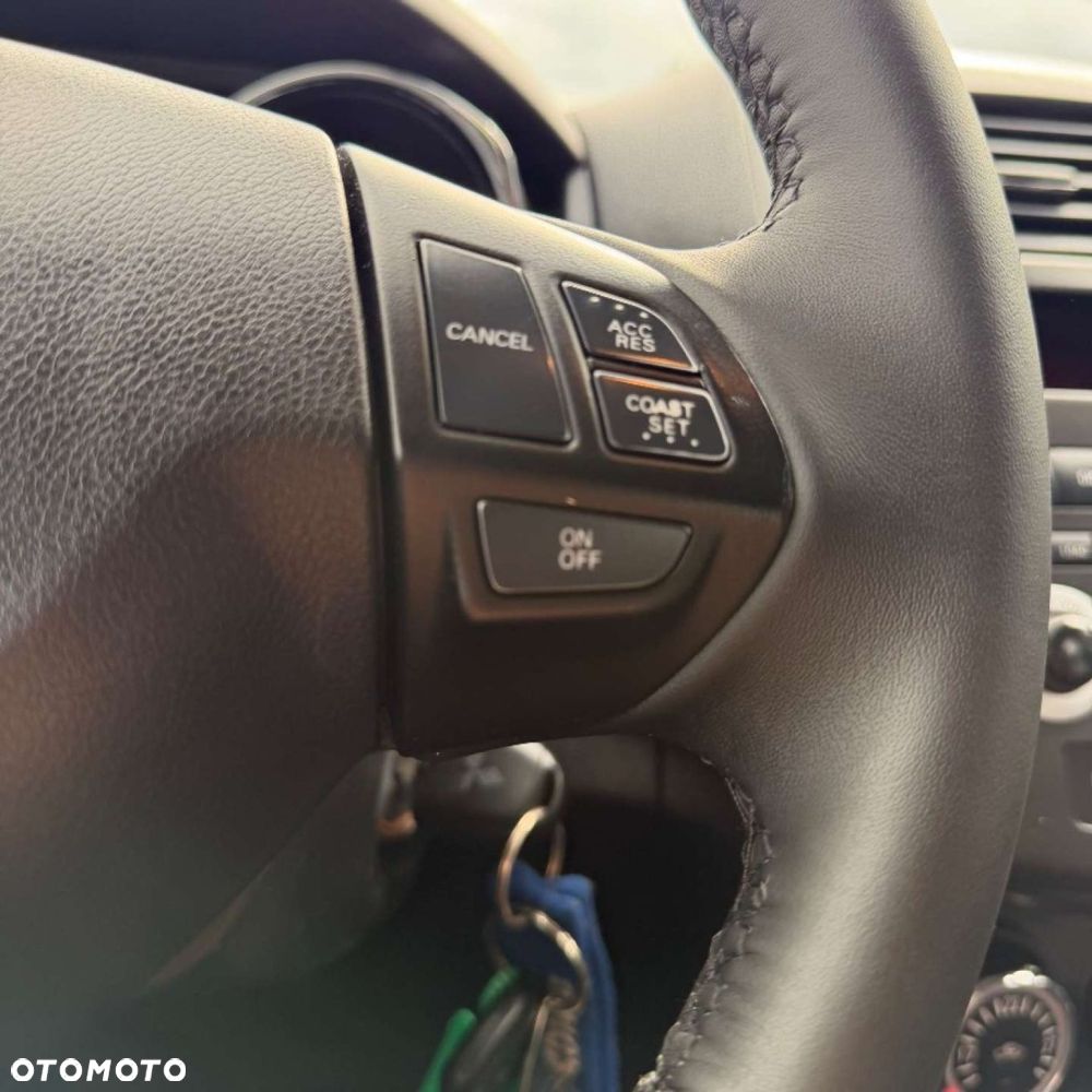 Mitsubishi ASX - 27