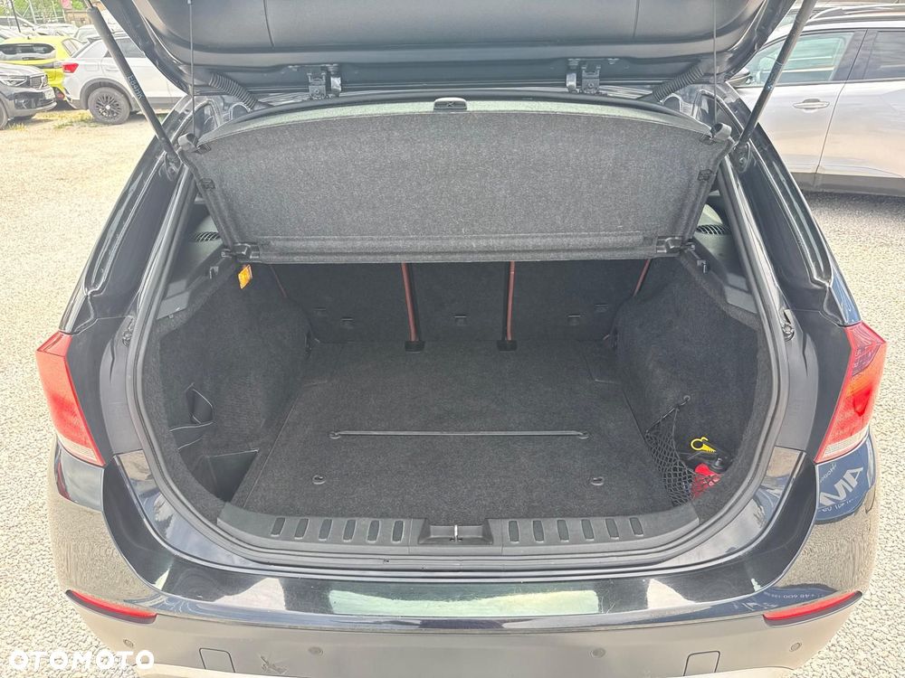 BMW X1 - 28