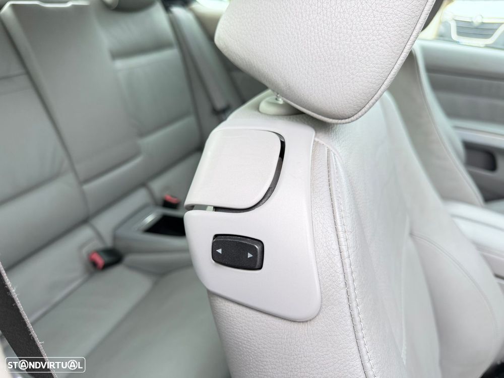 BMW 320 d Coupe Auto - 28