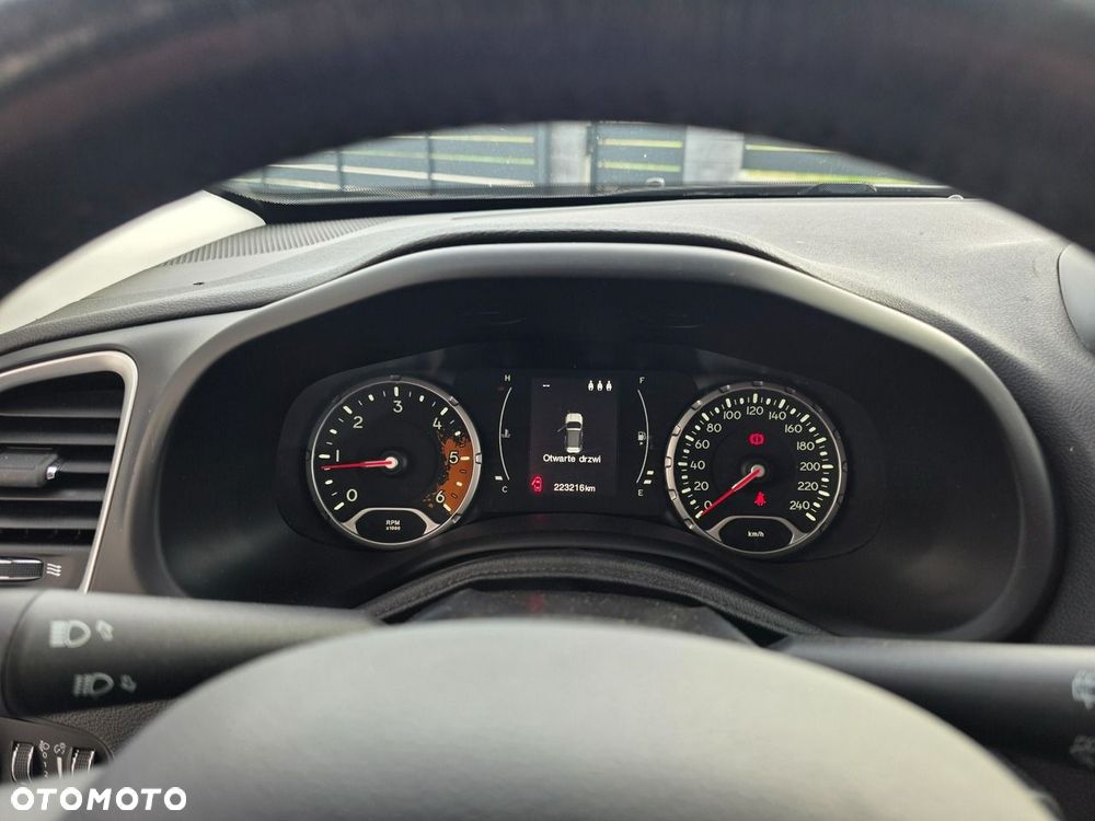 Jeep Renegade 2.0 MultiJet Longitude 4WD S&S - 20