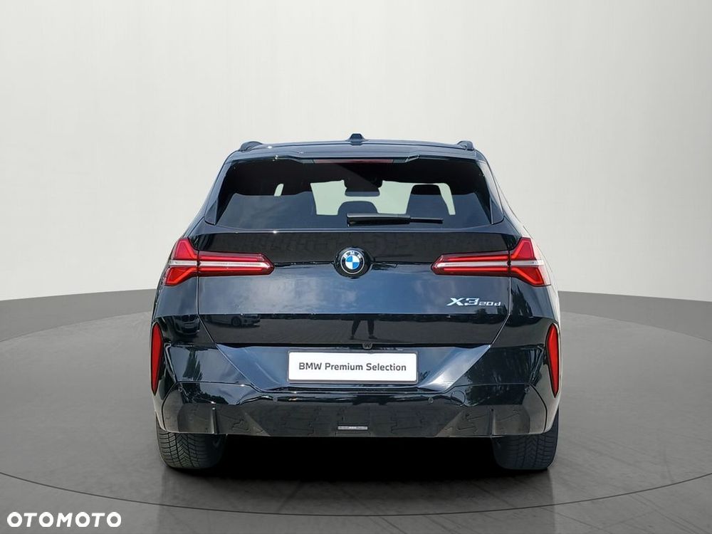 BMW X3 - 5