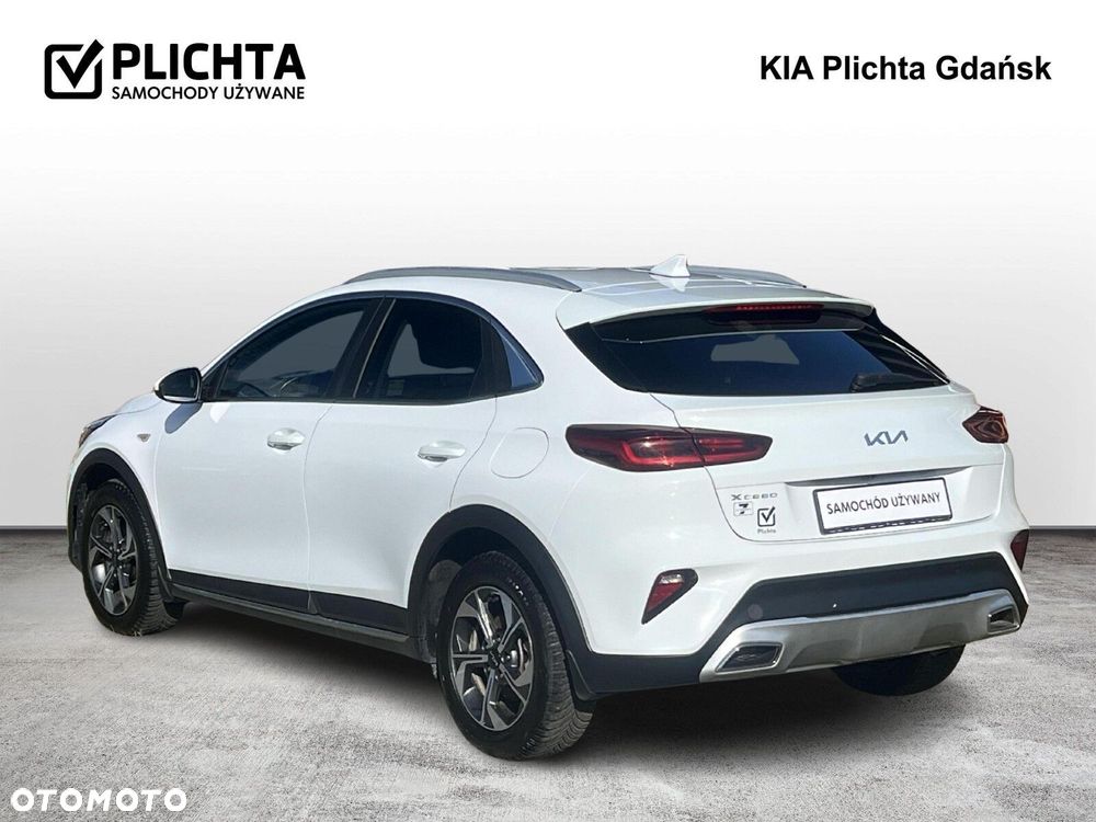 Kia XCeed - 3