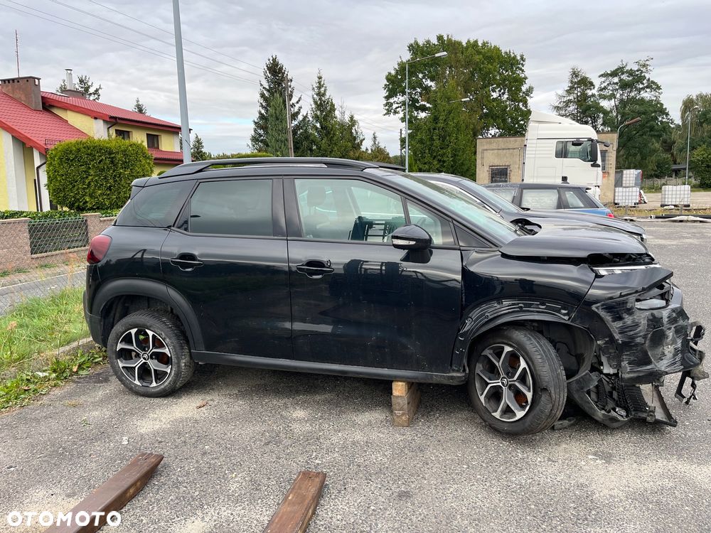 Citroën C3 Aircross 1.2 PureTech Feel S&S - 40