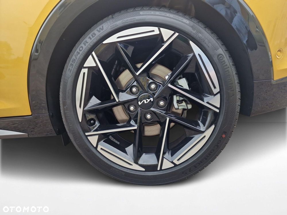 Kia K4 - 19
