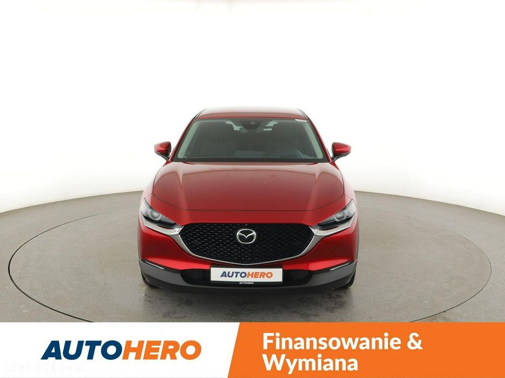 Mazda CX-30 SKYACTIV-X 2.0 M-Hybrid SELECTION - 11