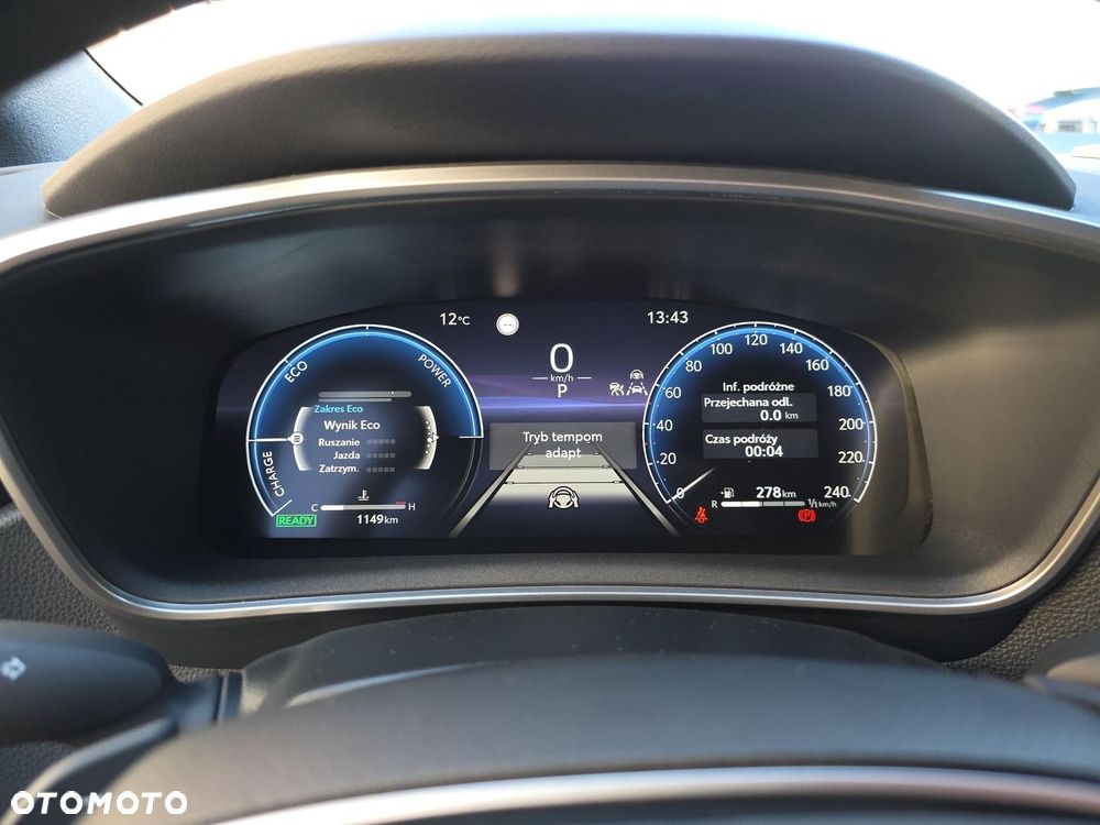 Toyota Corolla 2.0 Hybrid Style - 16