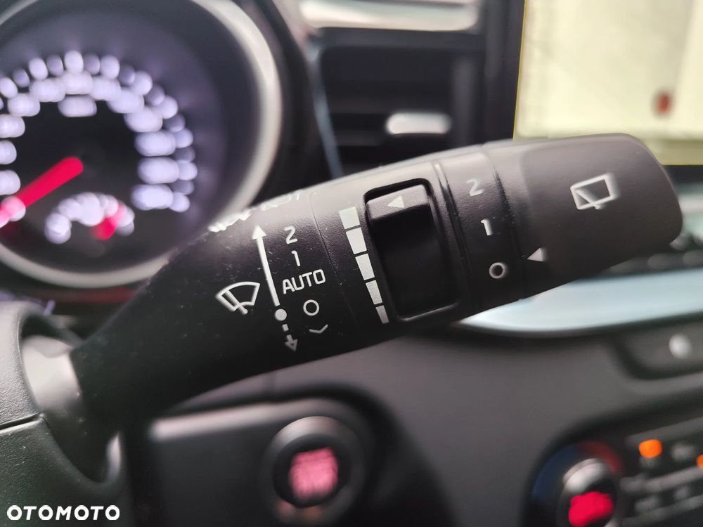 Kia XCeed 1.6 T-GDI Tribute DCT - 22