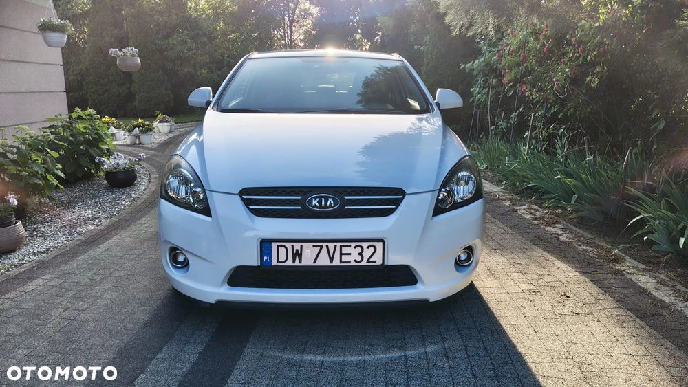 Kia ProCeed 1.6 CVVT LX - 3