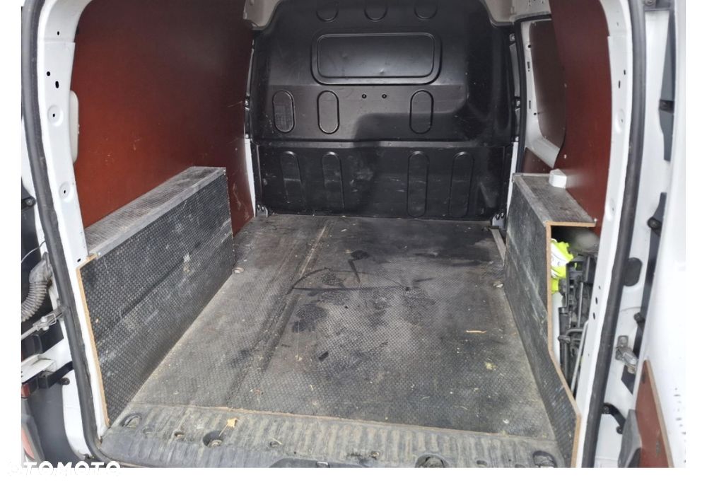 Mercedes-Benz citan - 9