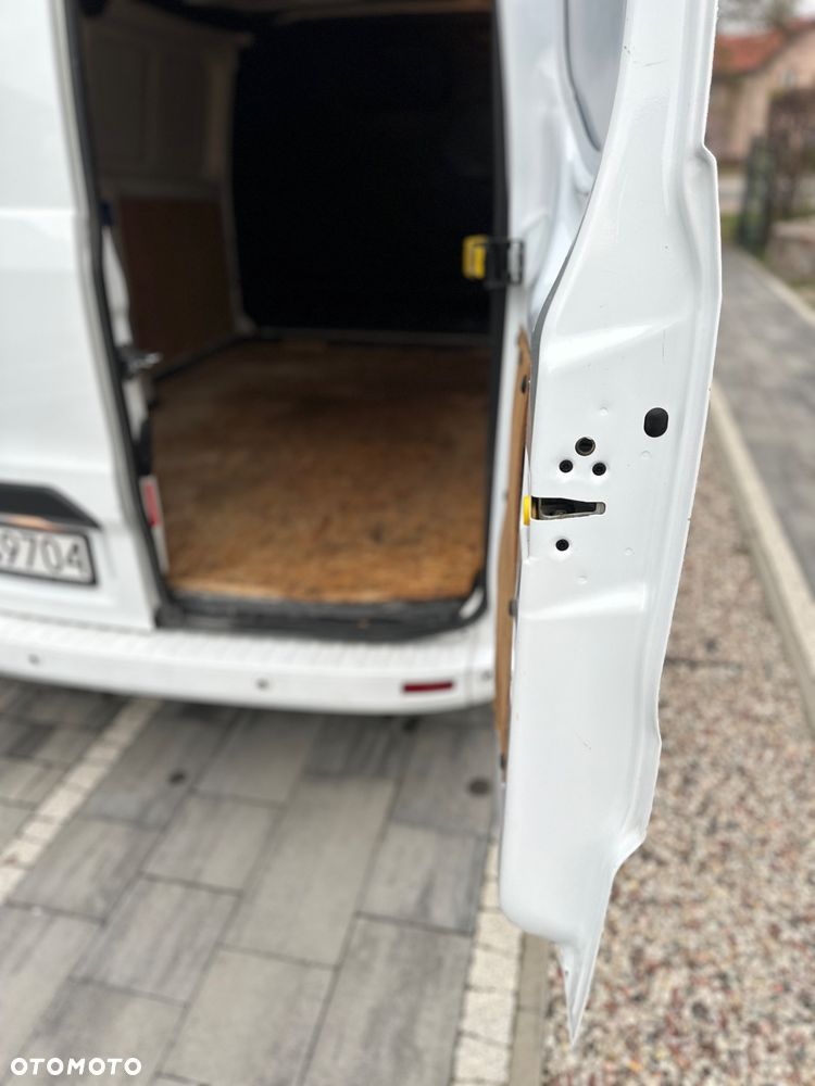 Ford Transit custom - 22