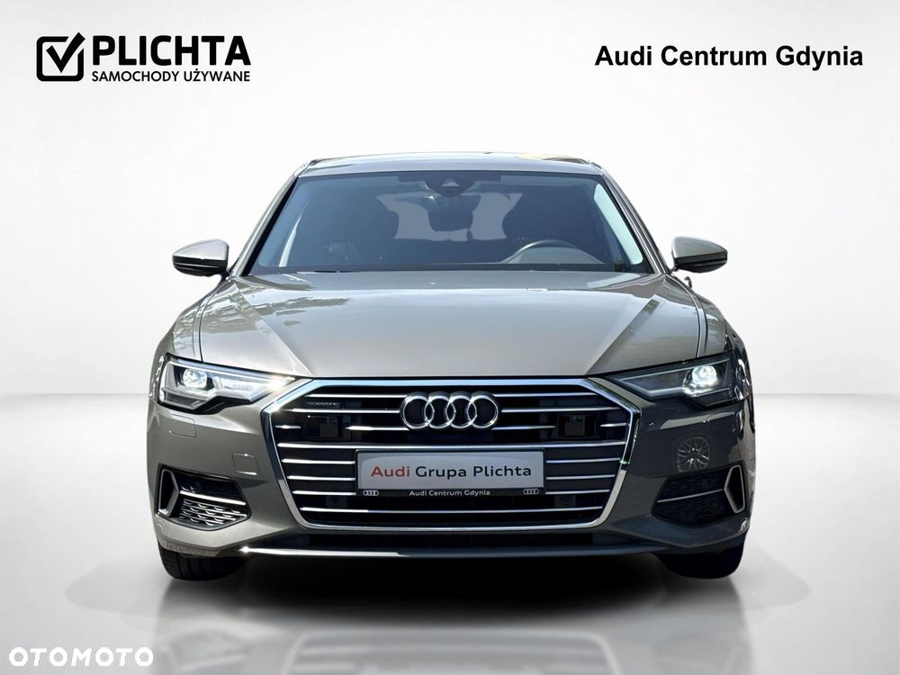 Audi A6 Avant 40 TDI mHEV Quattro S tronic - 9