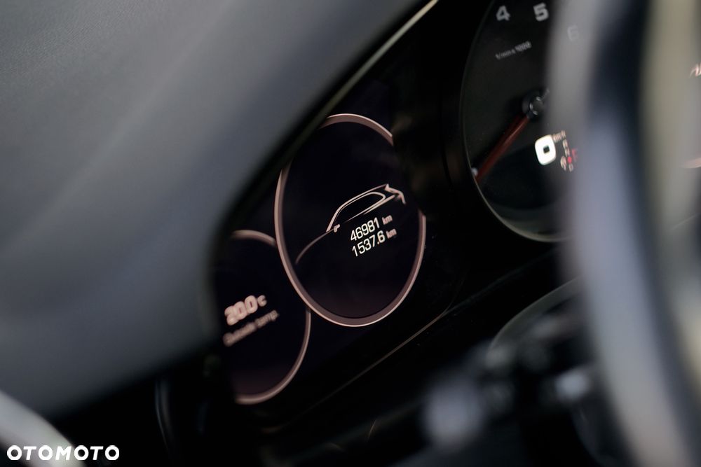 Porsche Cayenne S Tiptronic S Platinum Edition - 20