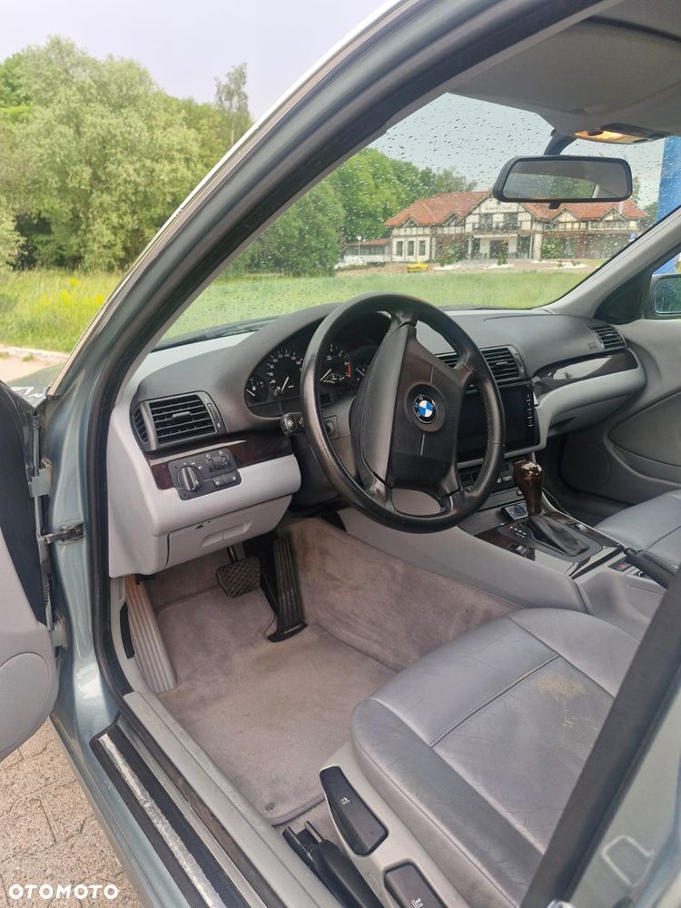 BMW Seria 3 - 9