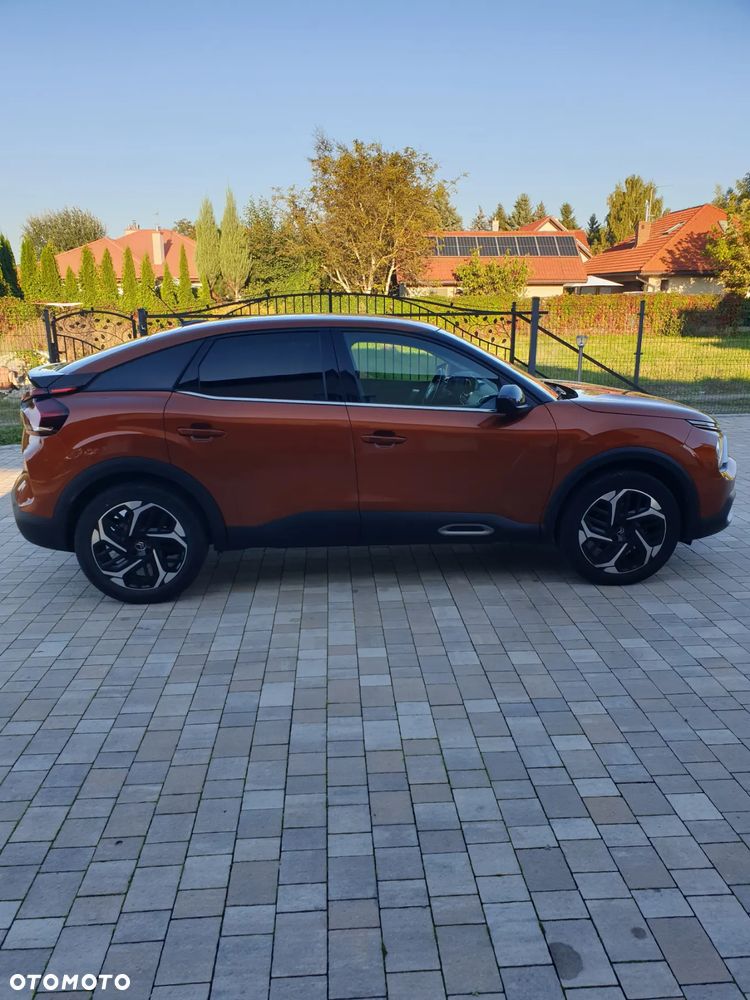 Citroën C4 1.2 PureTech Shine S&S - 4