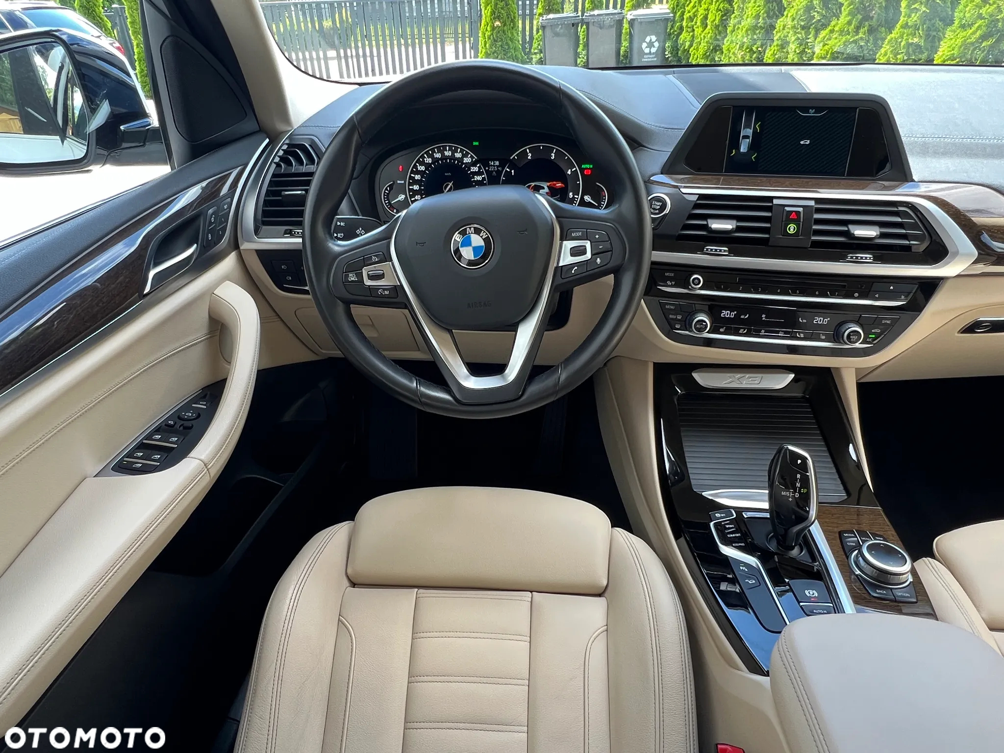 BMW X3 xDrive20d Luxury Line - 5