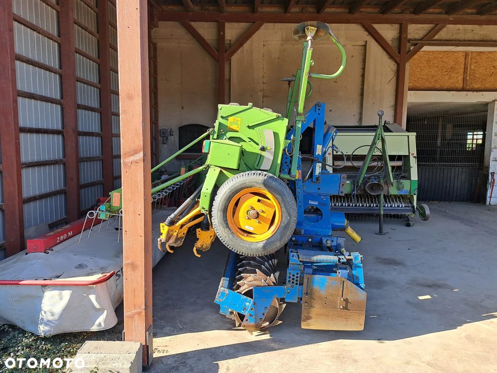 Amazone D8-30 Super - 7