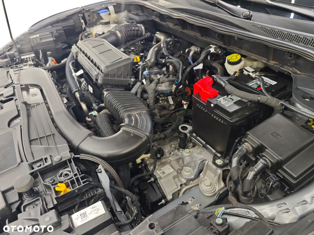 Ford Escape 1.5 EcoBoost AWD SE - 18