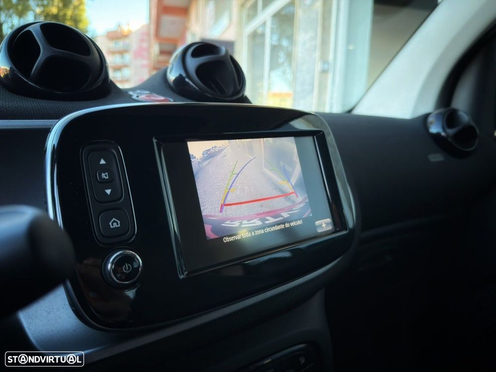 Smart ForTwo Coupé EQ prime - 18