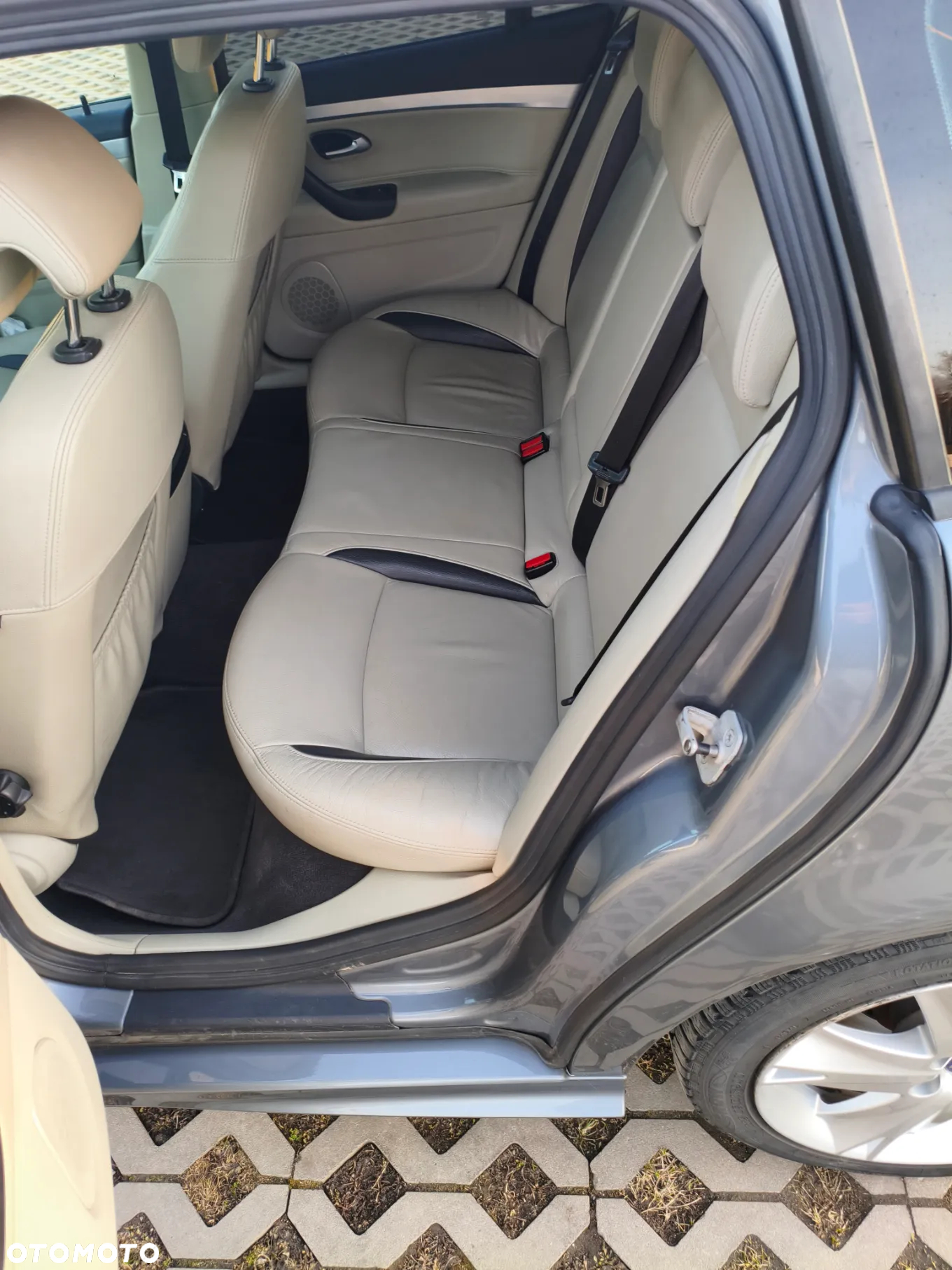 Saab 9-3 1.9TTiD PF Aero Euro5 - 12