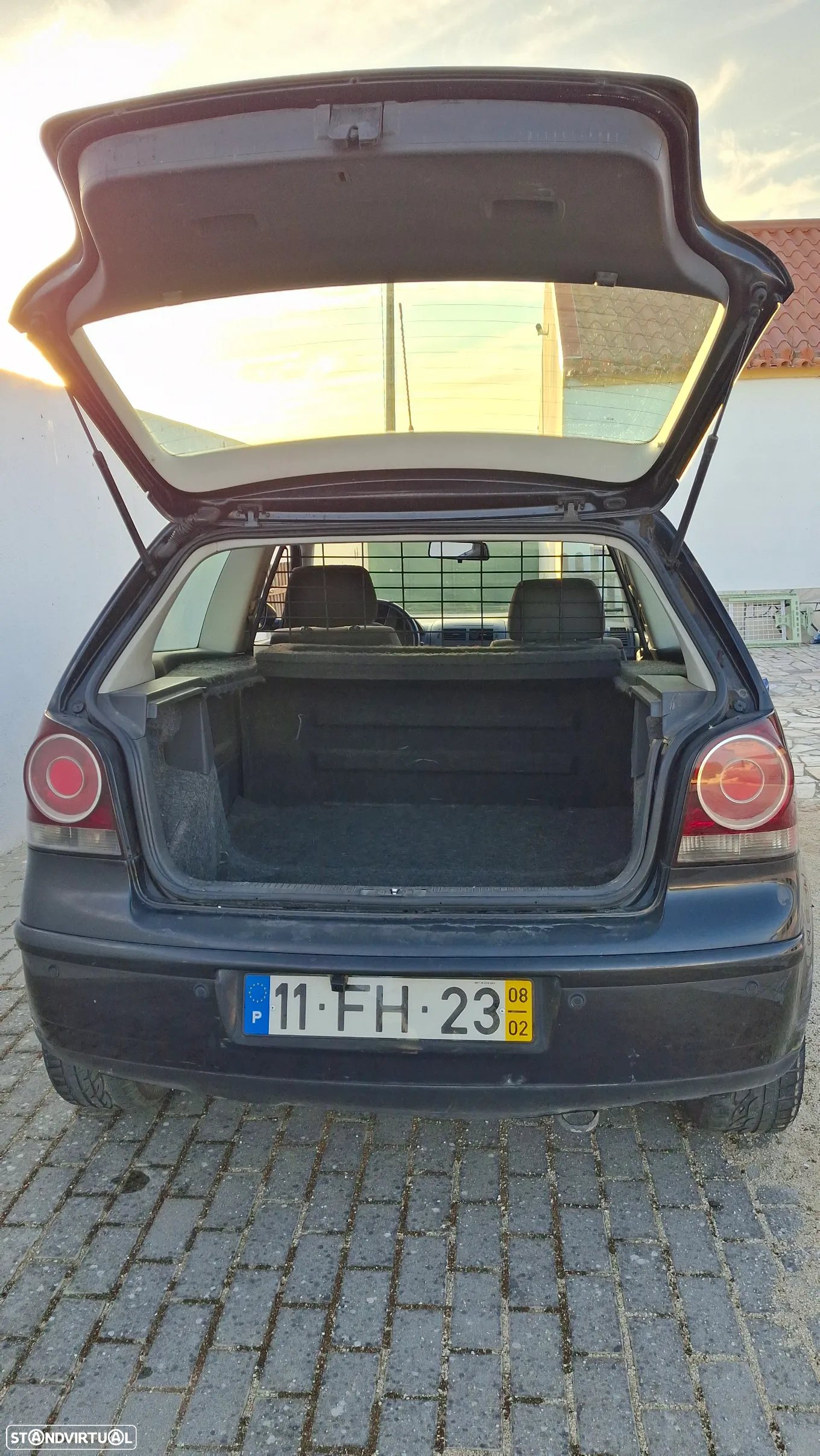 VW Polo - 3